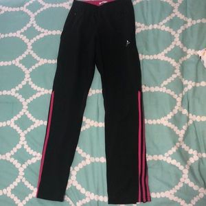 Adidas sweatpants